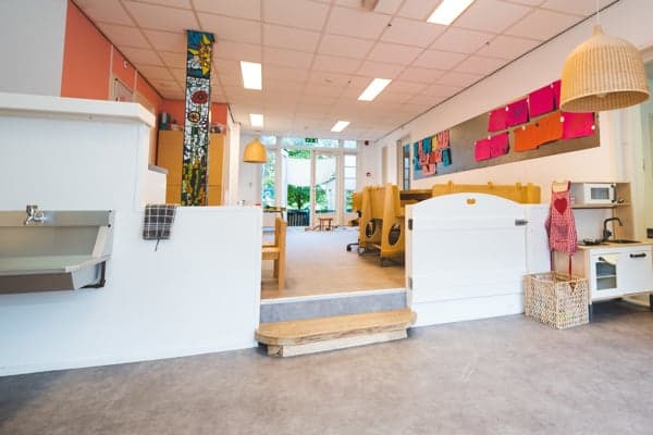 Partou KDV Schieweg 104 2