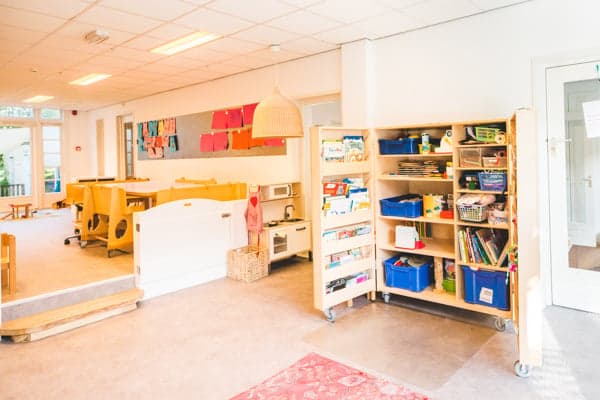 Partou KDV Schieweg 104 3