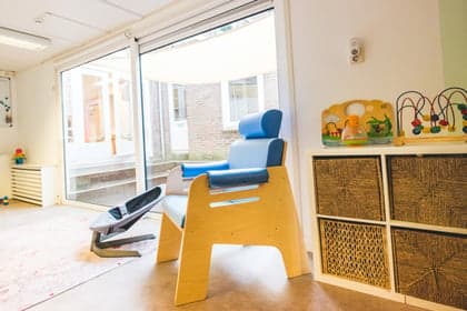 Partou KDV Schieweg 104 foto 4