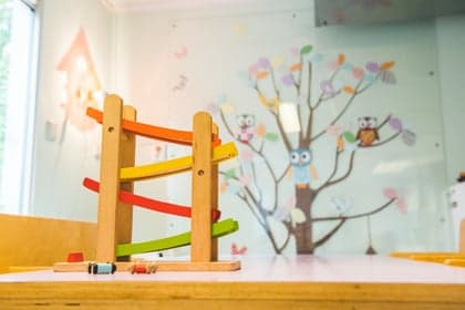 Partou KDV Schieweg 104 foto 7