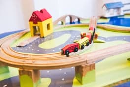 Partou KDV Schieweg 104 foto 8