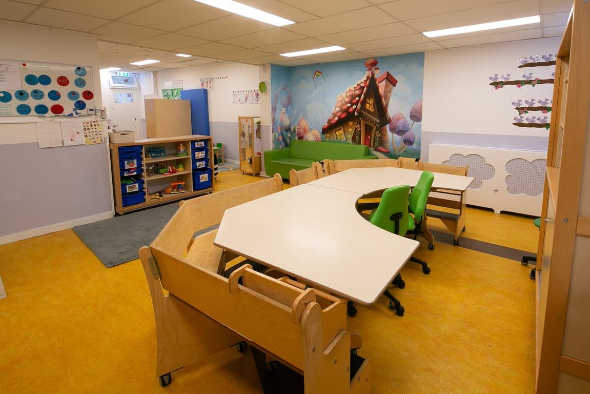 Les Petits Robinson De Geluksvogels