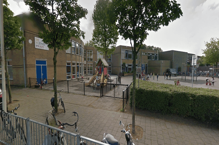 De Kleine Prins Prinsenland