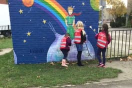 De Kleine Prins Prinsenland 3