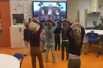 De Kleine Prins Prinsenland foto 5