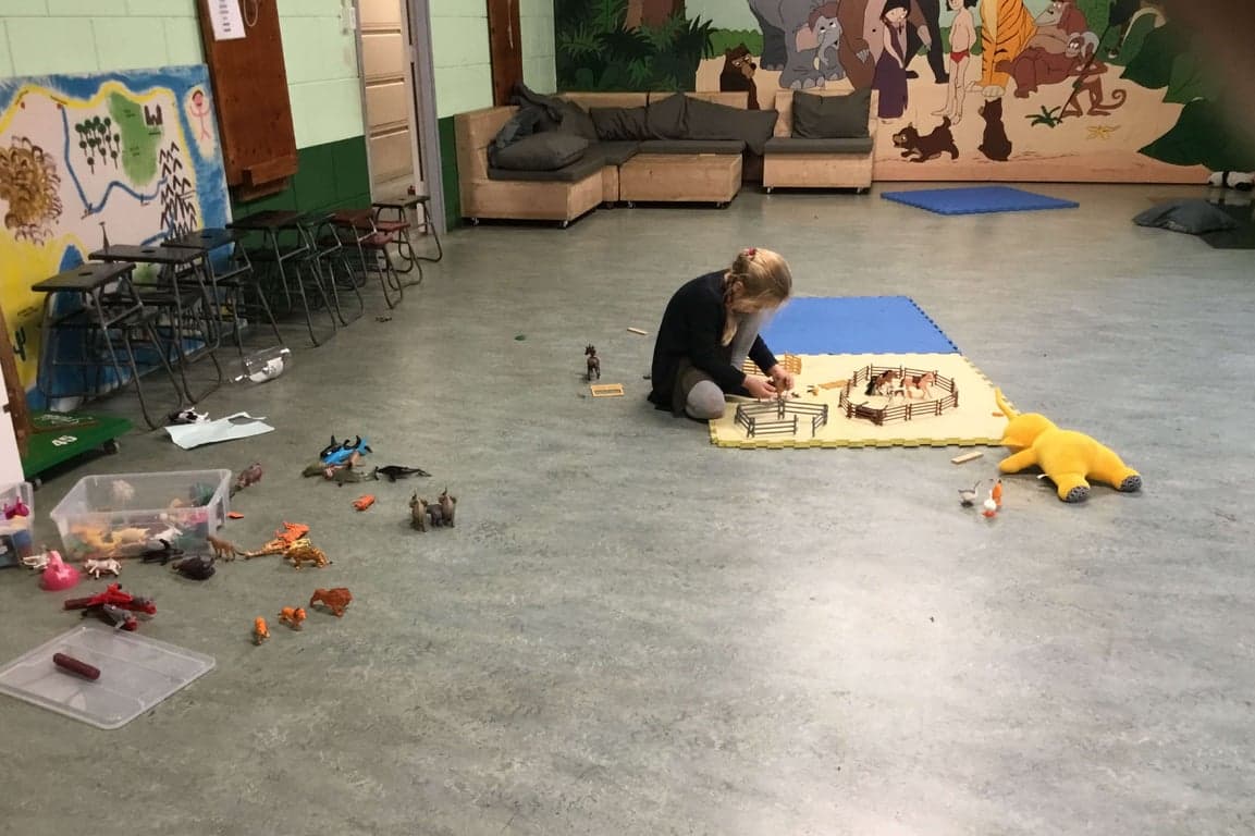 De Kleine Prins Prinsenland foto 10