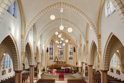 POS Willibrordus foto 9