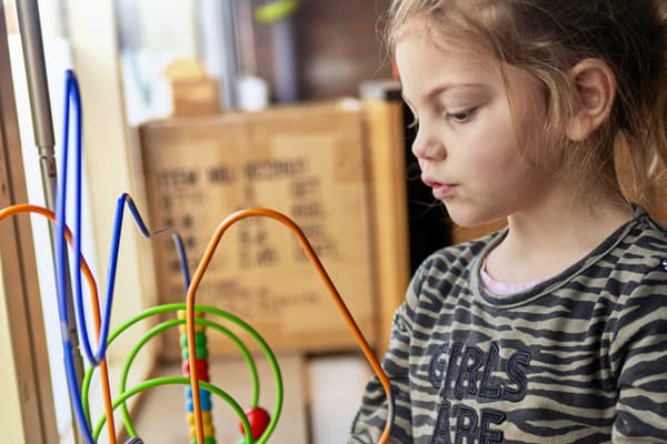 KDV Partou Kinderopvangboerderij foto 7