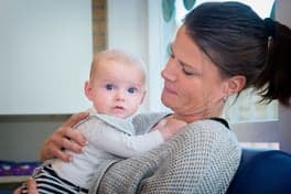 Kinderdagverblijf Villa de Bonte Vlinder foto 5