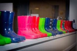 Kinderdagverblijf Villa de Bonte Vlinder foto 7