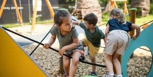 Kinderdagverblijf Villa de Bonte Vlinder foto 9