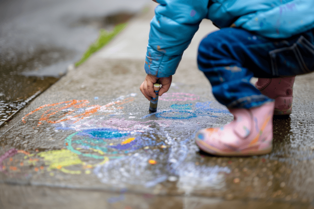 Kinderdagverblijf Villa de Bonte Vlinder foto 10