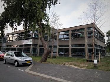 IKC Nelson Mandela voorschool- BSO