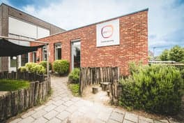 Kinderopvang aan de Amstel 2