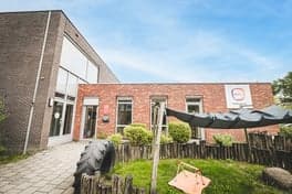 Kinderopvang aan de Amstel foto 4