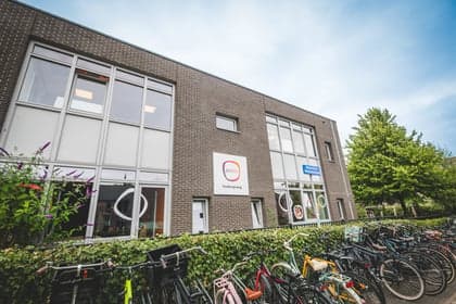 Kinderopvang aan de Amstel foto 6