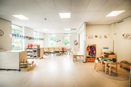 Kinderopvang aan de Amstel foto 10