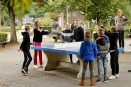 Kindcentrum Meester Siebering 3