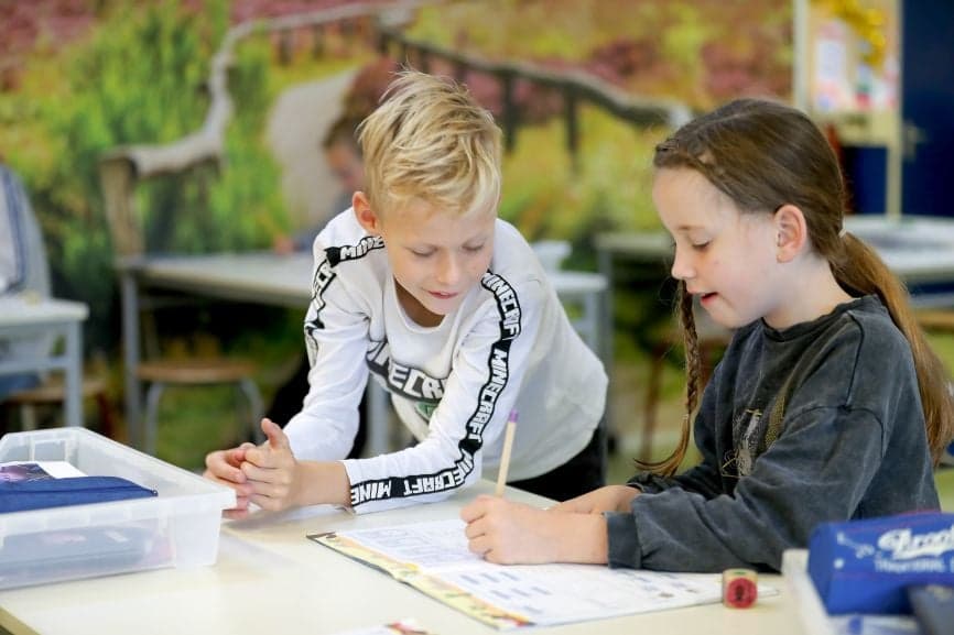 Kindcentrum Meester Siebering foto 4