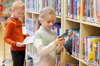 Kindcentrum Meester Siebering foto 5