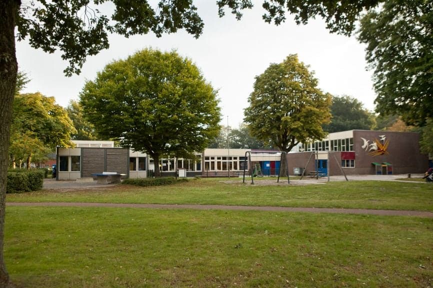 Kindcentrum Meester Siebering foto 6