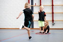 Kindcentrum Meester Siebering foto 10