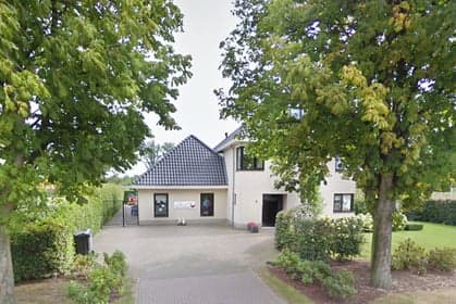 kinderdagverblijf Calimero 2