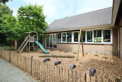 kinderdagverblijf Calimero 3