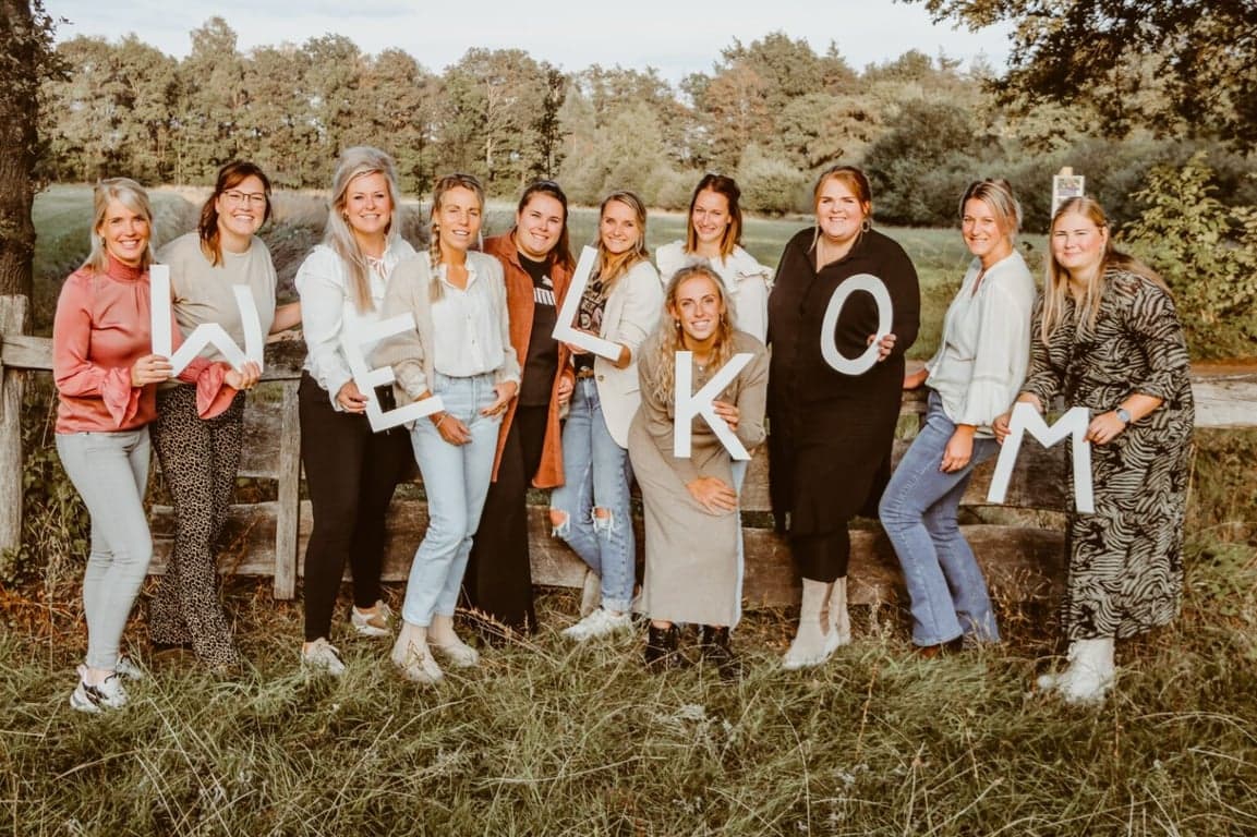 kinderdagverblijf Calimero foto 4