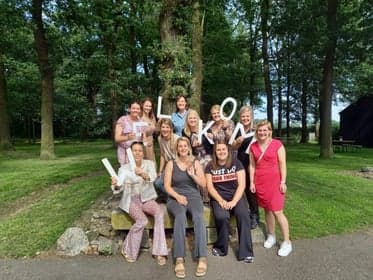 kinderdagverblijf Calimero foto 7