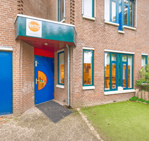 Kindcentrum Rijpelberg - De Rakt