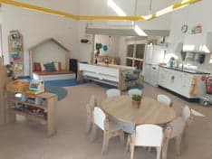 Kindcentrum Rijpelberg - De Rakt 2