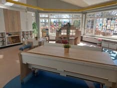 Kindcentrum Rijpelberg - De Rakt foto 5