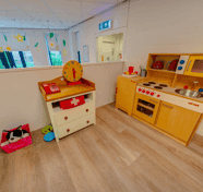 Kindcentrum Rijpelberg - De Rakt foto 7