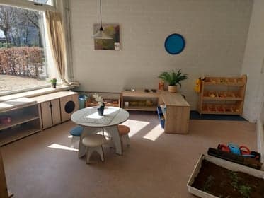 Kindcentrum Rijpelberg - De Rakt foto 9