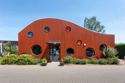 BSO Avonturijn foto 4