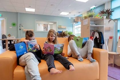 Kindcentrum De Halm Almkerk 3