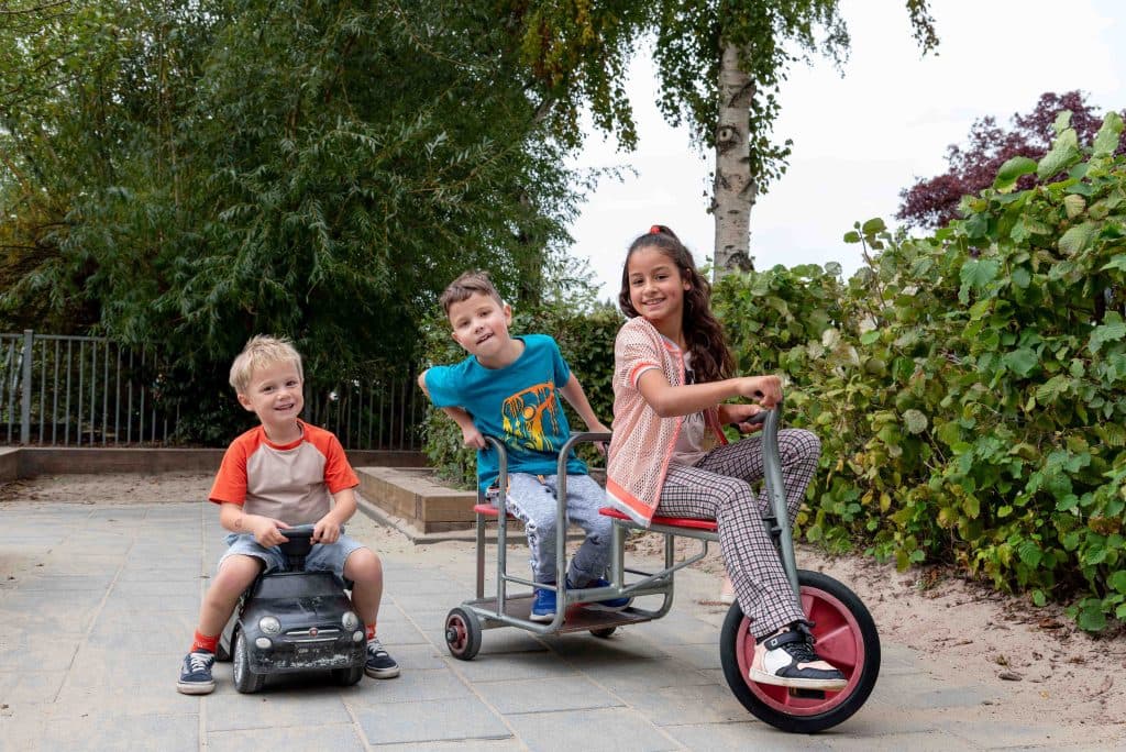 Kindcentrum De Halm Almkerk foto 10