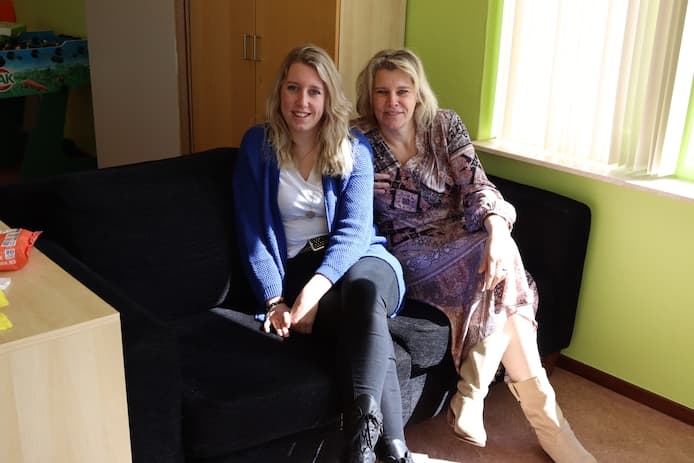 De Kindervlinder 2.0