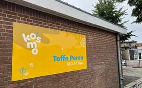 Toffe Peren 2