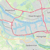 KSH KDV De Catamaran foto 7