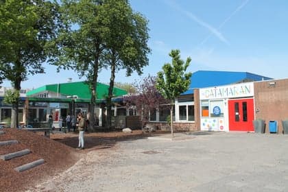 KSH KDV De Catamaran foto 8