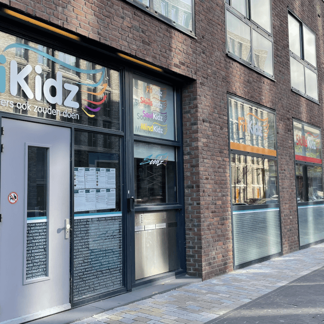 UniKidz Distelweg foto 8