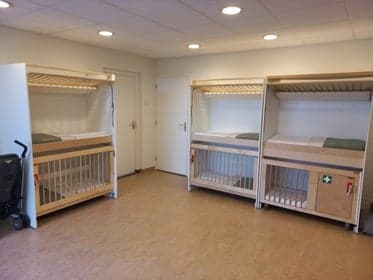 Kleinschalige Kinderopvang Het Uilenbos foto 4