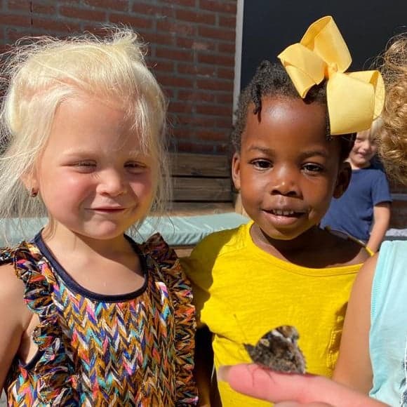 Zuss Kinderopvang foto 6