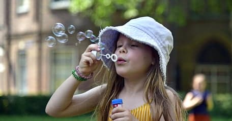 Sinne dagopvang en speelleergroep Plataan foto 10