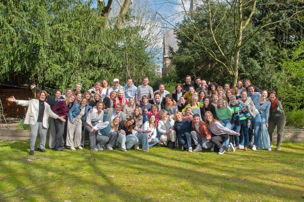 BSO De Elzen foto 10