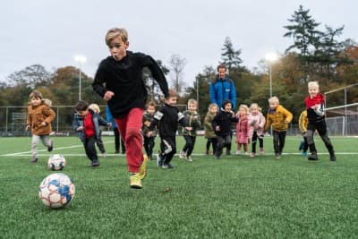 Sport BSO De Thuisclub Ede DTS 2