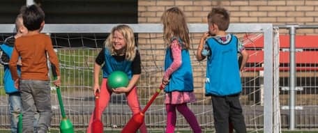 Sport BSO De Thuisclub Ede DTS foto 5