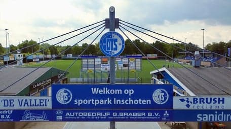 Sport BSO De Thuisclub Ede DTS foto 6